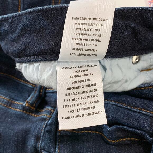 Idyllwind by Miranda Lambert Bootcut Jeans Dark Wash Women's 8 (29 x 31) - Picture 9 of 9